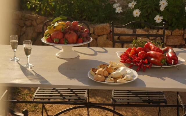 Casagliana Suite Resort