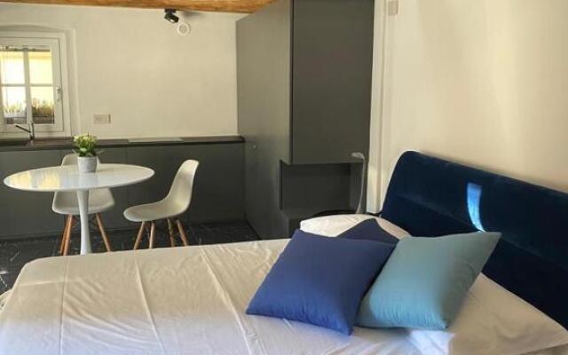 appartamenti e camere Hippy Chic