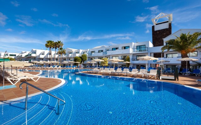 Hotel THB Lanzarote Beach