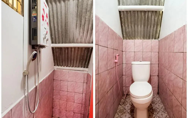 OYO 3772 Cigadog Residence