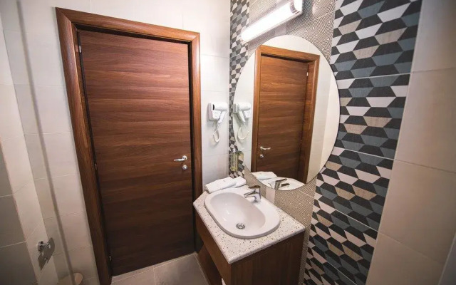 Hotel Kryona