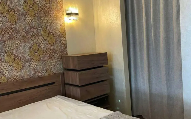 Апартаменты на улице Макаёнка 12Б