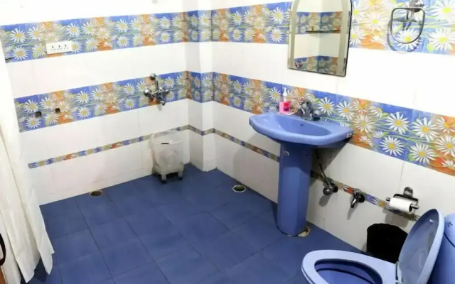 Hotel Vinayak