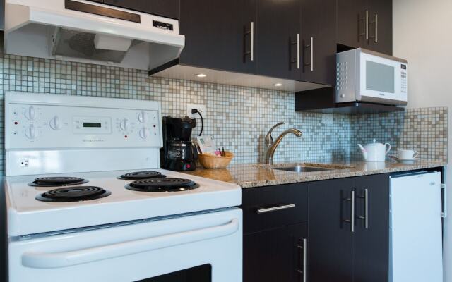 Conferences & Accommodation at UBC