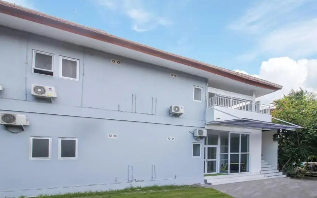 OYO 2270 Hotel Taman Wirama