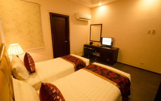 Palawan Uno Hotel