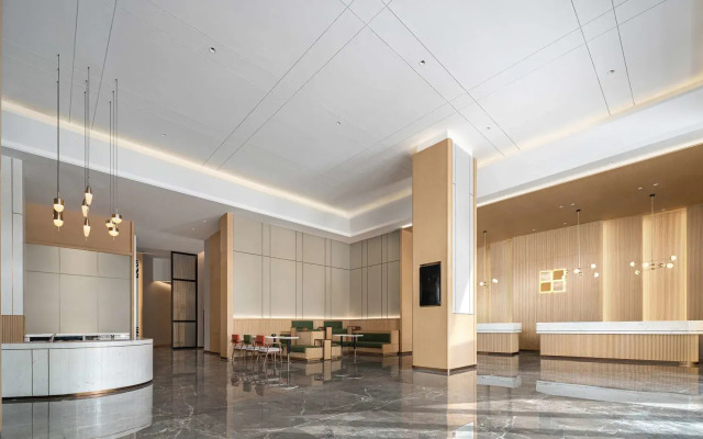 Hilton Garden Inn Changsha Yuelu