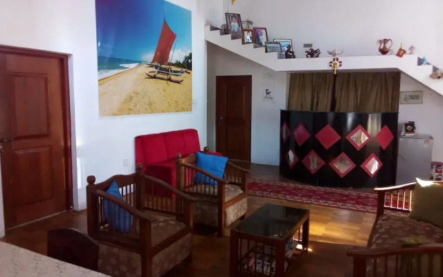 Daisy villa