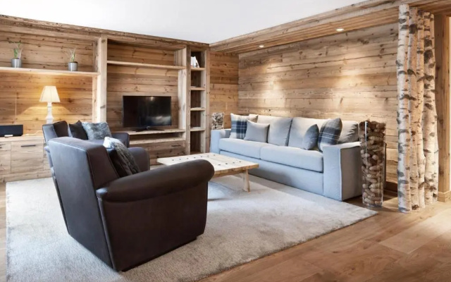 Walserhof — 3-star hotel in Klosters-Serneus