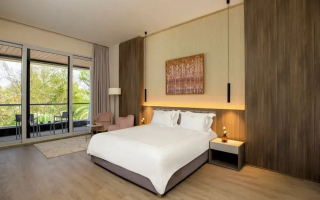 Rixos Montaza Alexandria
