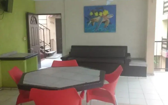 Hotel Villa Los Pescaditos