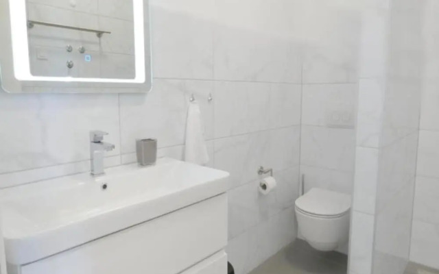 Penthouse Ivo And Ana