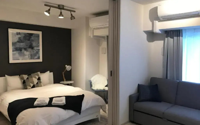 Dash Living Nihonbashi