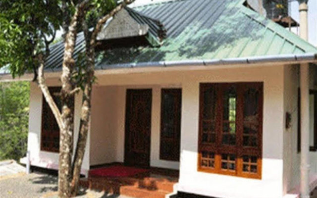 The Green Dale Homestay