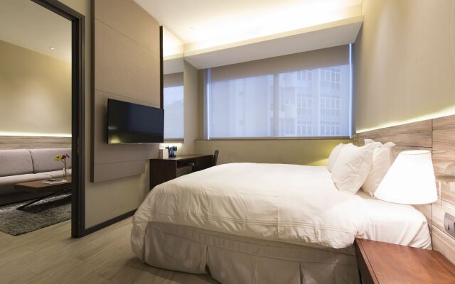 Louis Kienne Serviced Residences