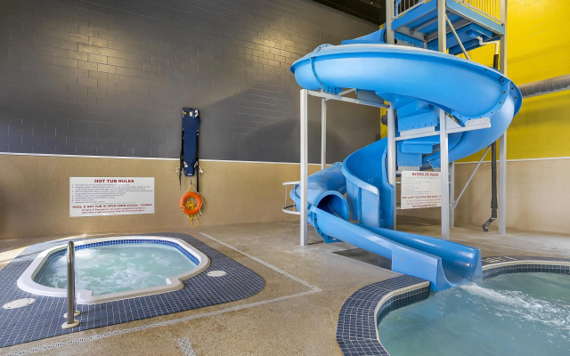 Best Western Plus East Side