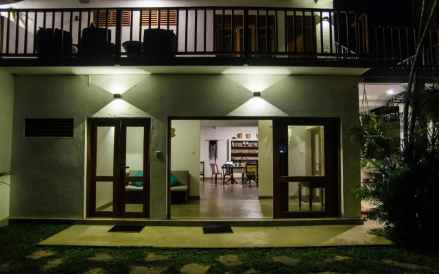 Sunshine Guesthouse