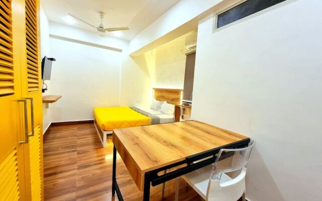 Stay inn nest
