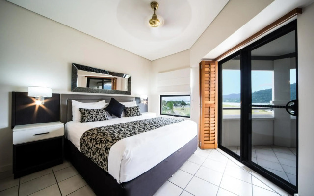 Portside Whitsunday Hotel