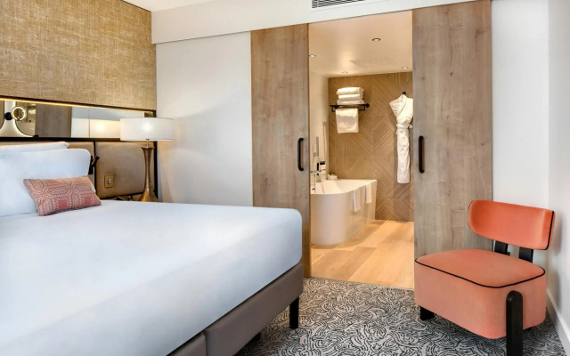 Pullman La Pléiade Montpellier Centre