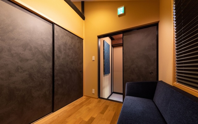 Kanade Kyotoekiminami – Guest Rooms – Kyoto