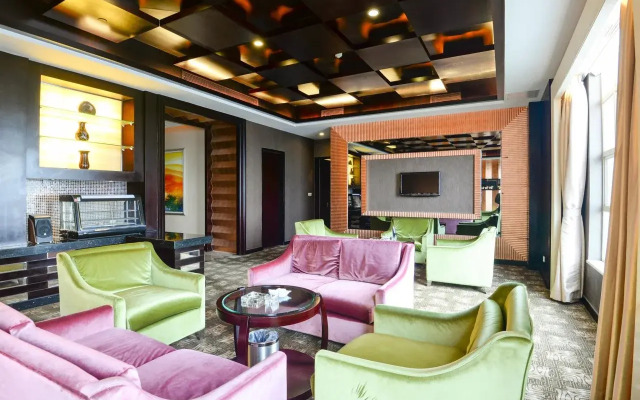 Victory International Hotel