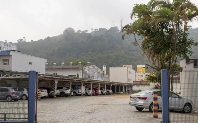 Hotel Vitória