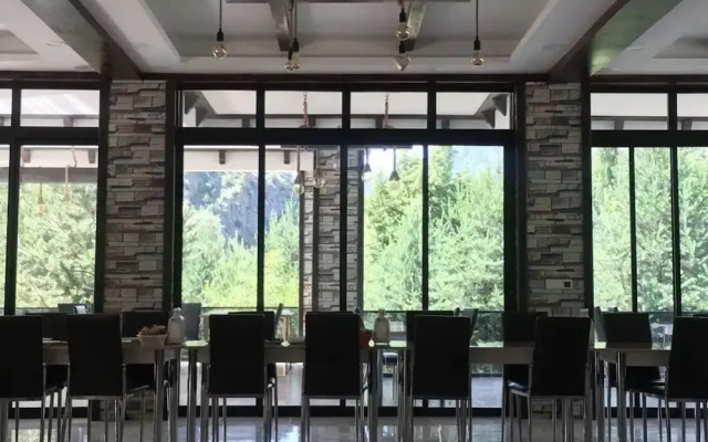 Agara Pansiyon