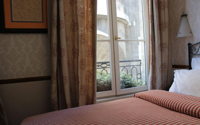 Le Relais Saint Sulpice