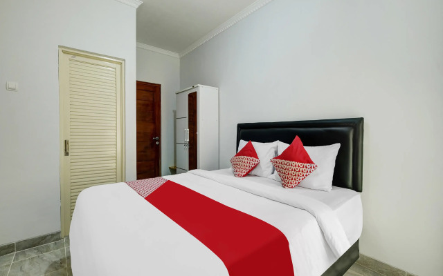 Super OYO Capital O 90983 Harmony Easy Stay