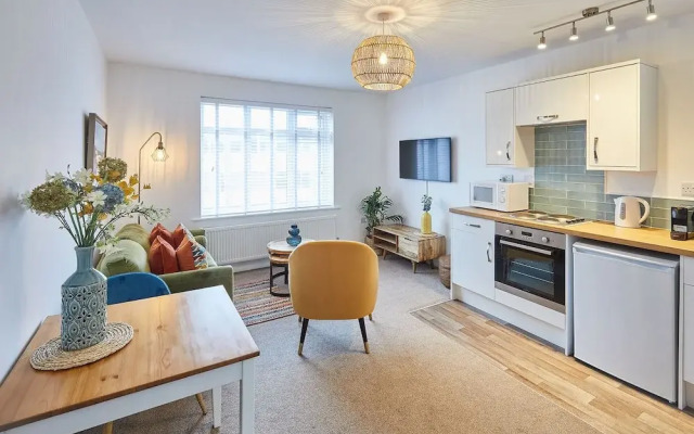 Host Stay The Richmond