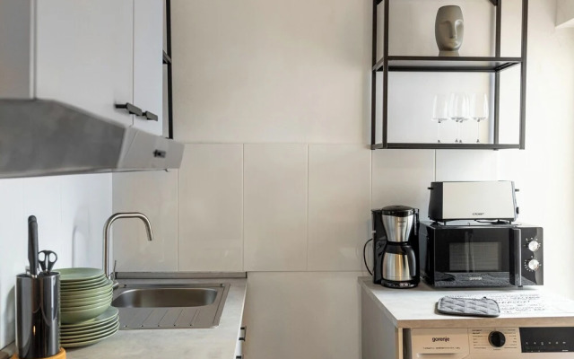 Apart Brunnen Bremerhaven