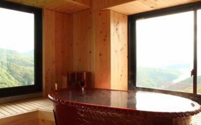 Hotel Higashidate