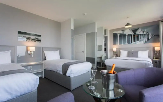 Allseasons Hotel