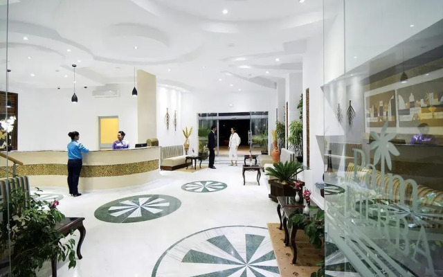 Palm Djerba Suites