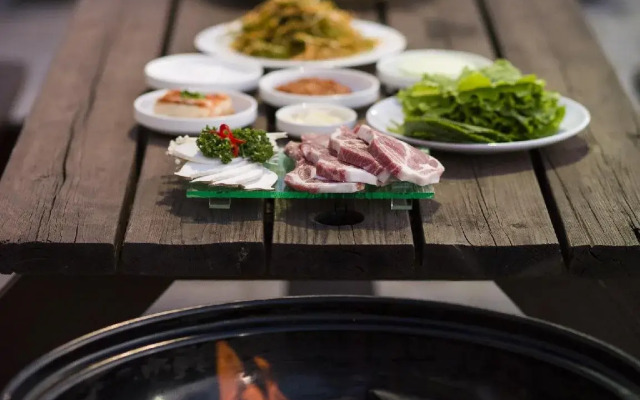 Daecheon Westopia Resort