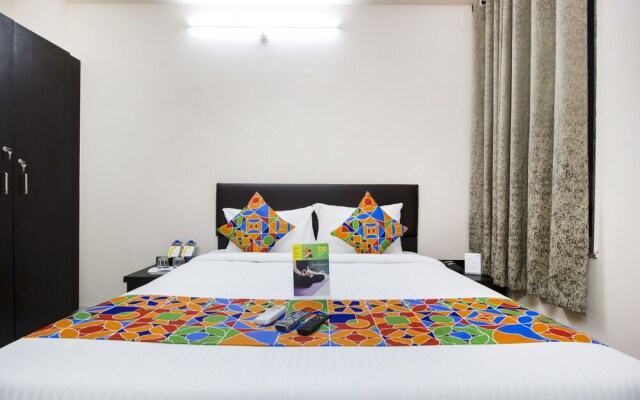 FabHotel Grand Valley