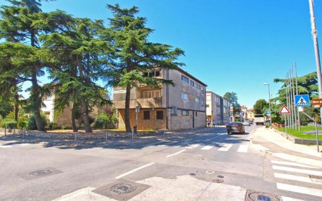 Apartment Suzana 1849