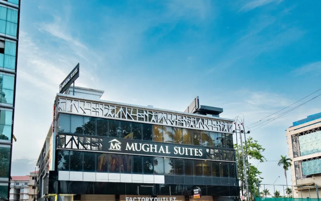 Mughal Suites