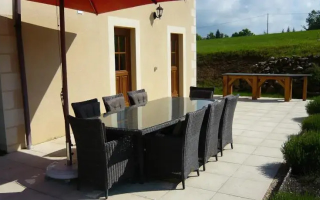 Lakeside Bed and Breakfast