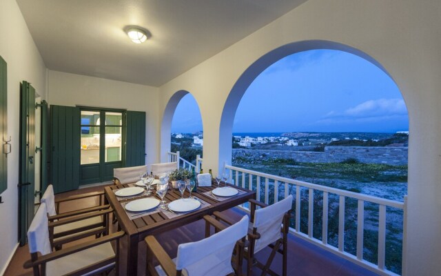 Villa Celia