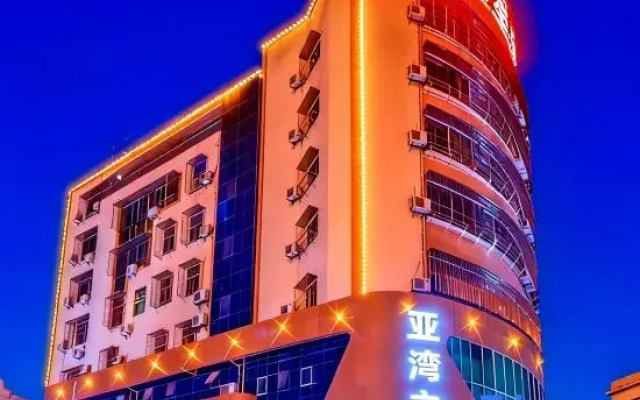 Dongguan Yawan Star Hotel (Dalang)