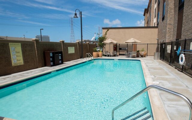 Hilton Garden Inn Los Angeles/Redondo Beach