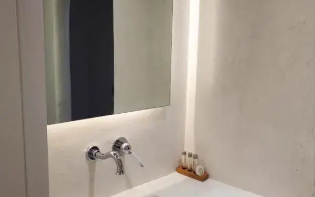 Kritamos suites