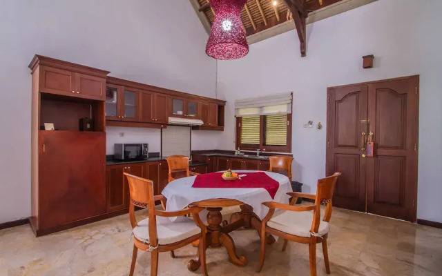 Bali Masari Villas & Spa
