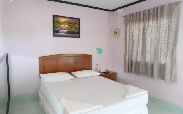 Numjaan Resort