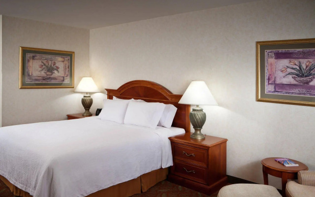 Hilton Garden Inn Tri-Cities/Kennewick