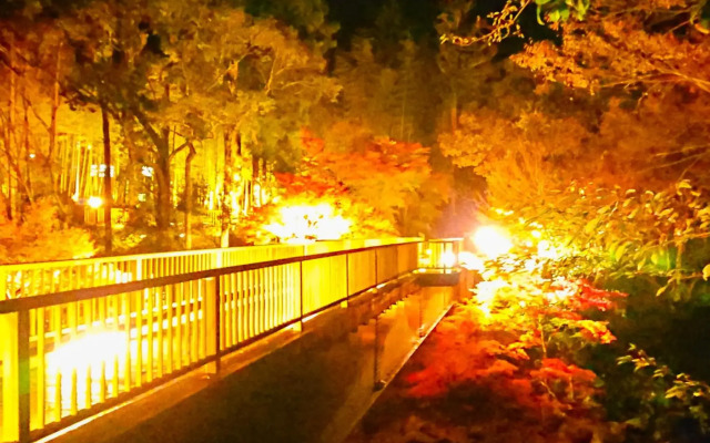 LiVEMAX RESORT Amagi-Yugashima