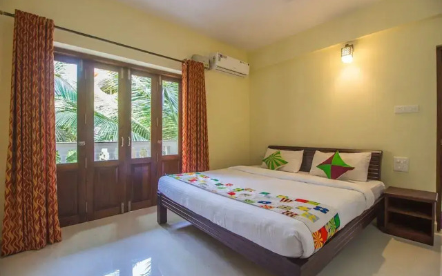Oyo 22844 Elegant Stay