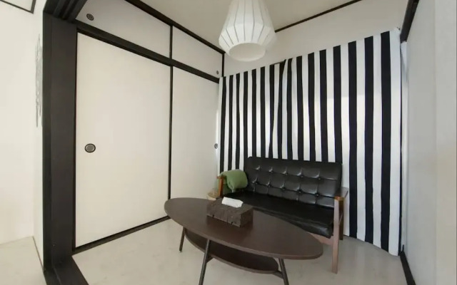Osaka Zebrahouse Himejima